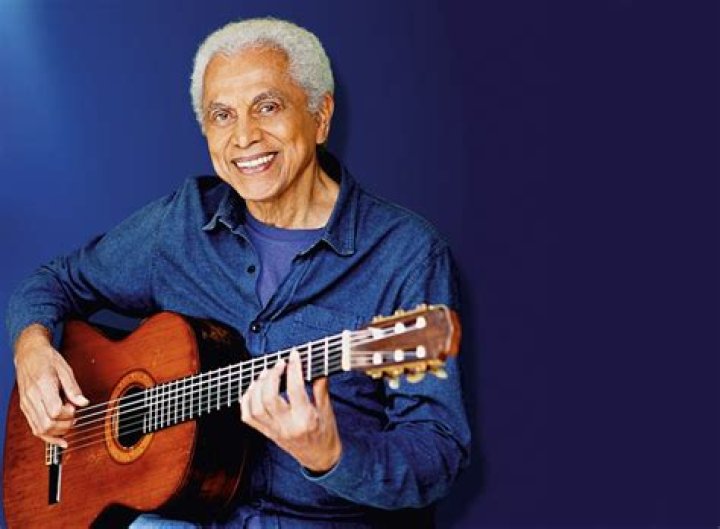 Paulinho da Viola – Hollywood Life