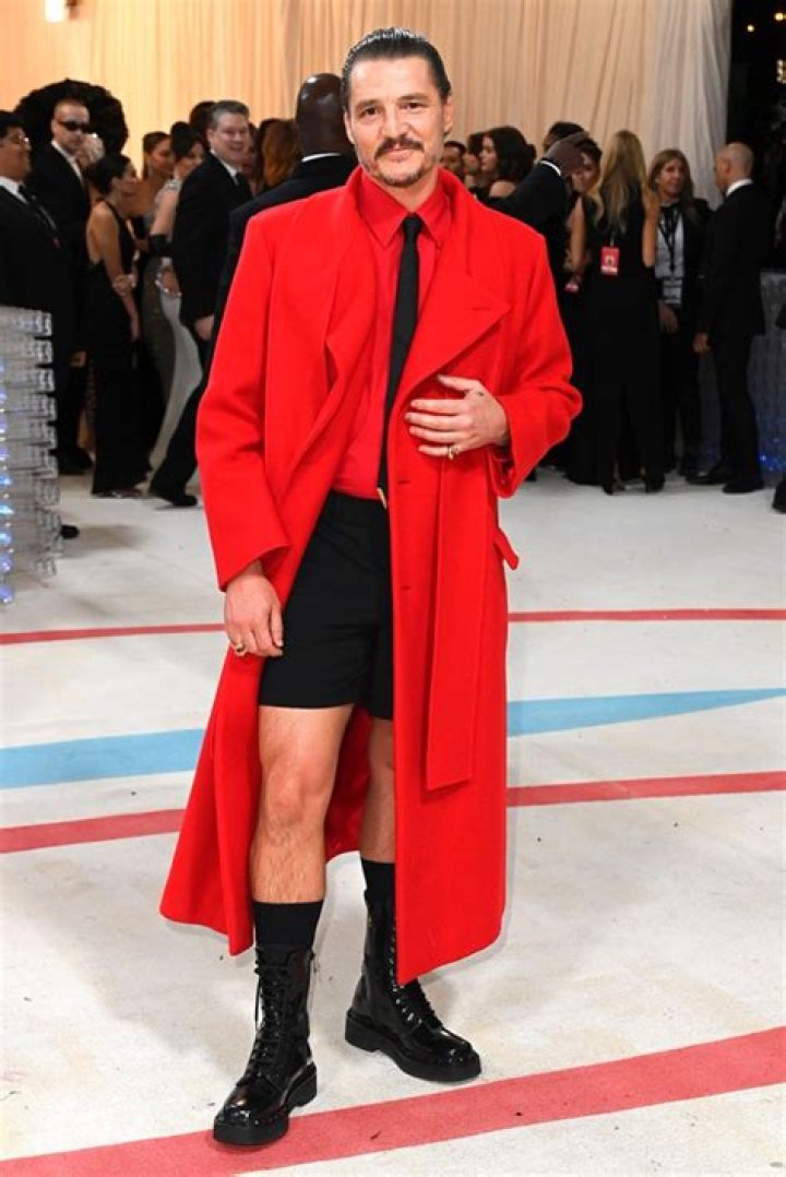 Photos Of ‘Last Of Us’ Star Then & Now – Hollywood Life