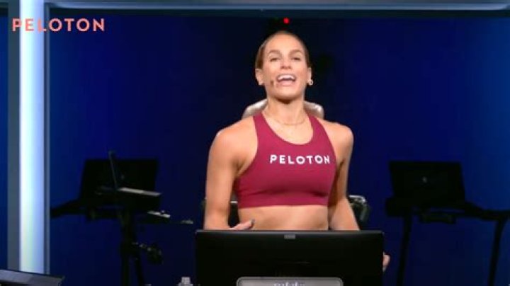 Peloton Star Instructor Jess Sims Reveals How She Stays ‘Inspired & Disciplined’: ‘It’s About Consistency’