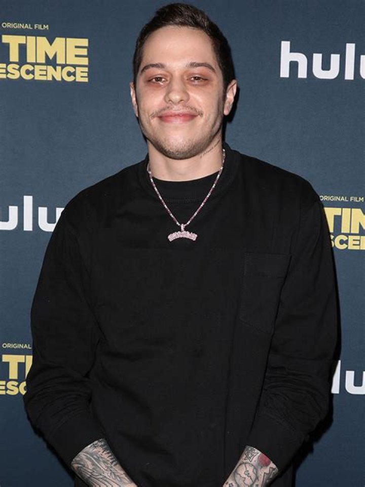 Pete Davidson Pulls Out Of Outer Space Mission: He’s ‘No Longer Able’ To Join