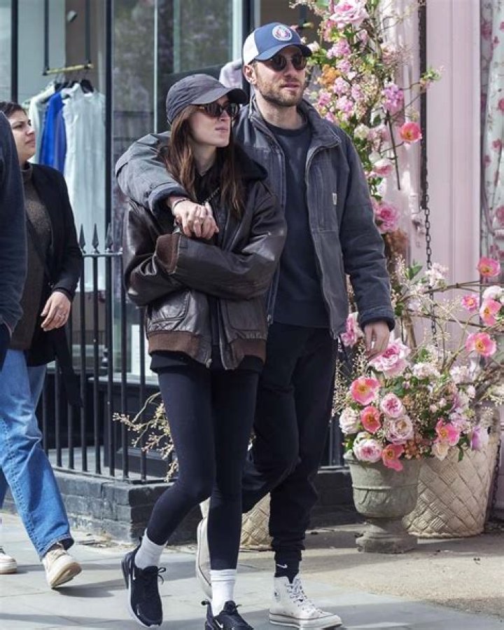 The Reason Why They Split – Hollywood Life