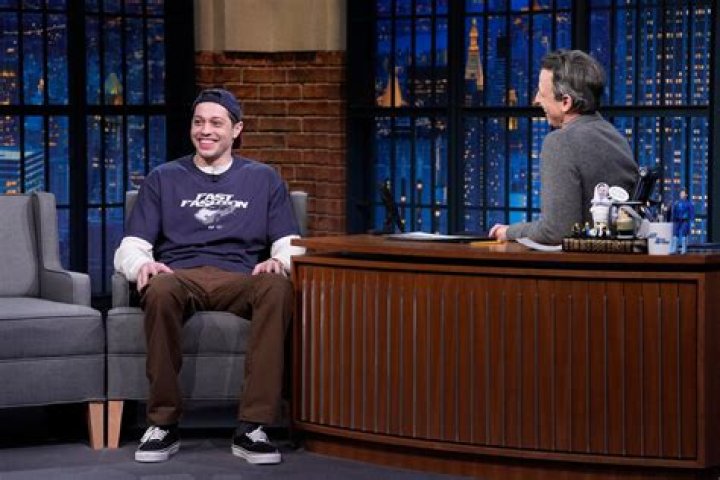 Pete Davidson ‘Really Wanted’ To Leave ‘SNL’ Last Year: It’s A ‘Cutthroat Show’