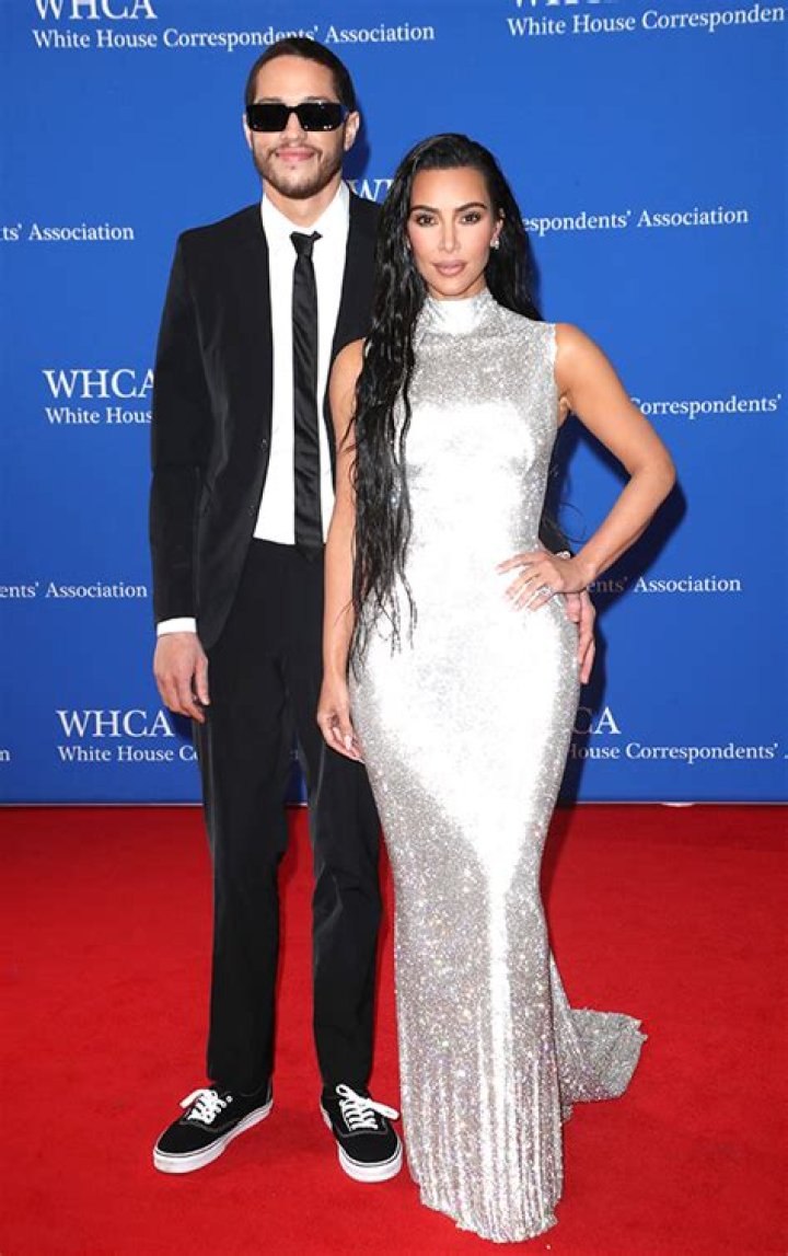 Why Pete Davidson Decided To Appear On Season 2 Of ‘The Kardashians’