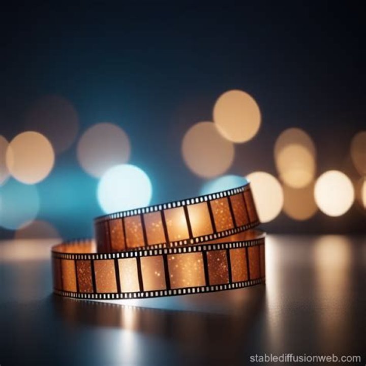 ‘Photograph’ Film — Photos