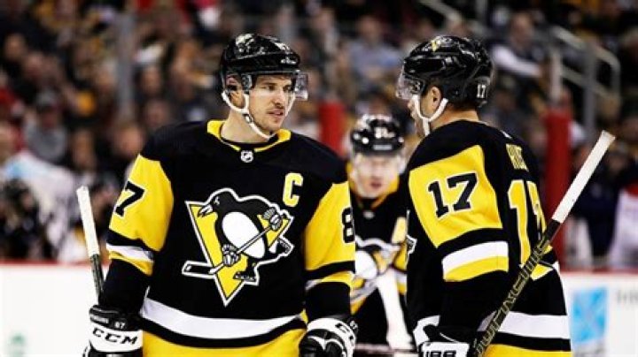 [PHOTOS] Pittsburgh Penguins — Hottest Hunks – Hollywood Life