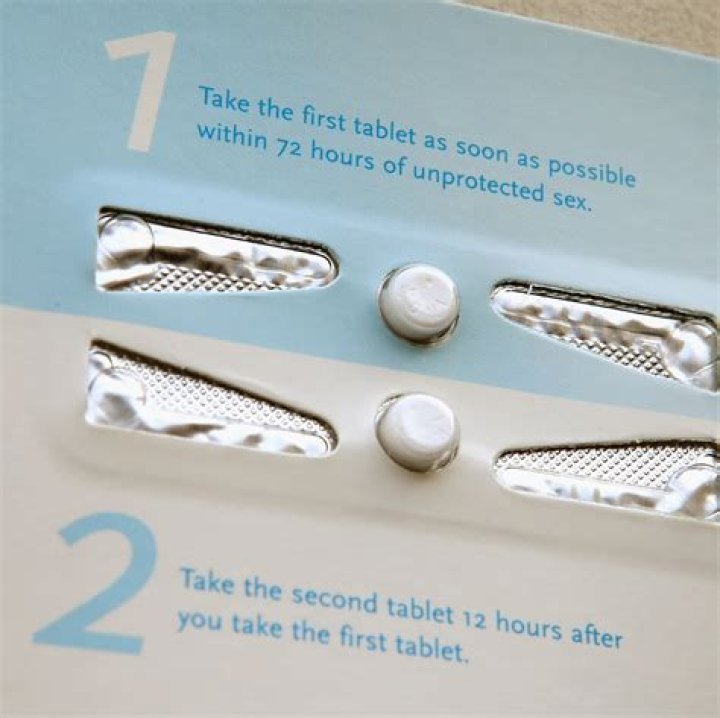 Government Reverses Decision & Will Allow Girls Of All Ages To Buy Plan B