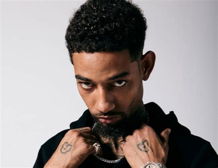 PnB Rock Celebrity Profile – Hollywood Life