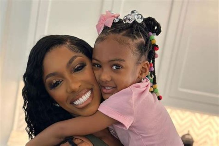 Porsha Williams’ Daughter, 1, Virtually Meets Andy Cohen’s Son, 1, As The Kids Crash ‘WWHL’ — Watch