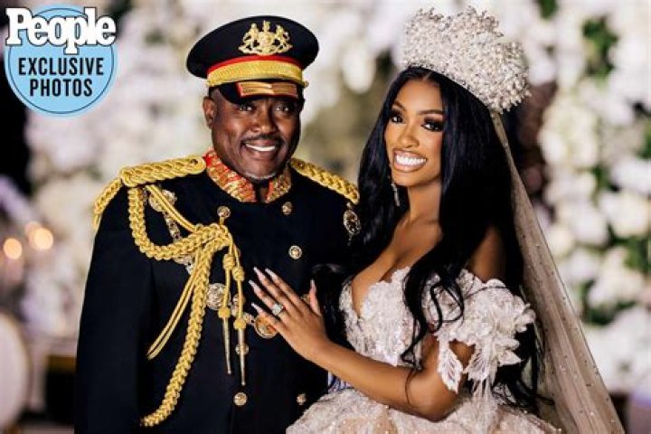 Porsha Williams’ Fiance Raves Over Her With Touching Message: My Love For You Has Grown ‘Exponentially’