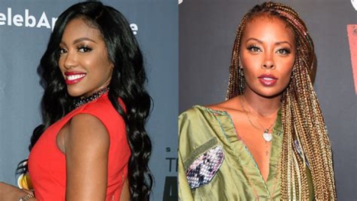 ‘RHOA’s Porsha Williams Shades Eva Marcille: I’ve Learned Who My ‘Real’ Friends Are 
