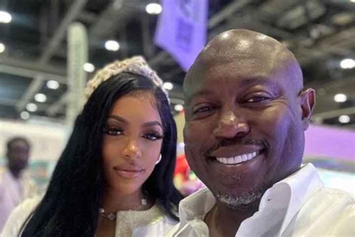 ‘RHOA’ Star Porsha Williams Splits From Husband Simon Guobadia After 15 Months of Marriage