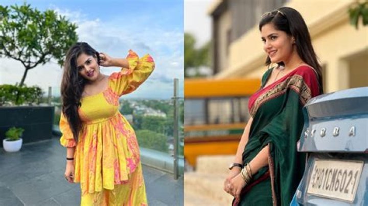 
Pragati Tiwari Height, Weight, Net Worth, Age, Birthday, Wikipedia, Who, Nationality, Biography 