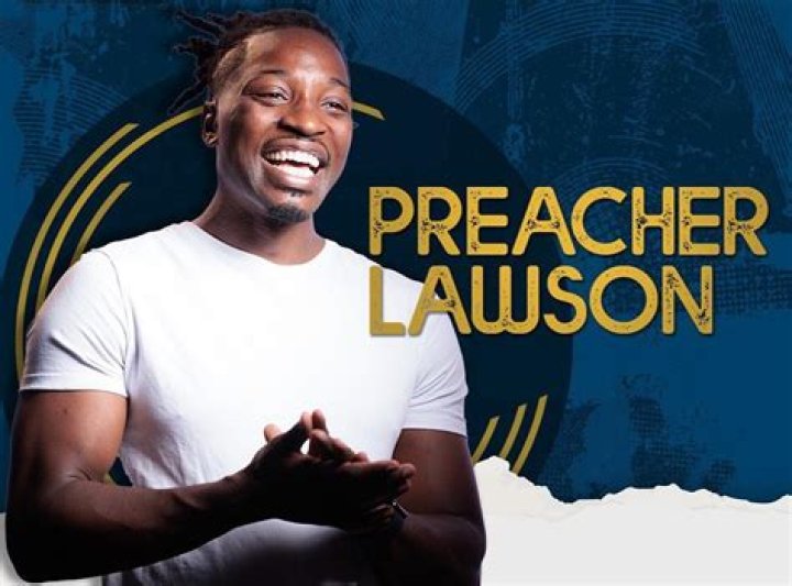 Preacher Lawson News, Photos, Videos, & More – Hollywood Life
