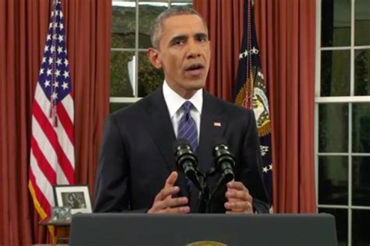 President Obama Is Right: Terrorists Mustn’t Make Us Discriminate Against Muslims