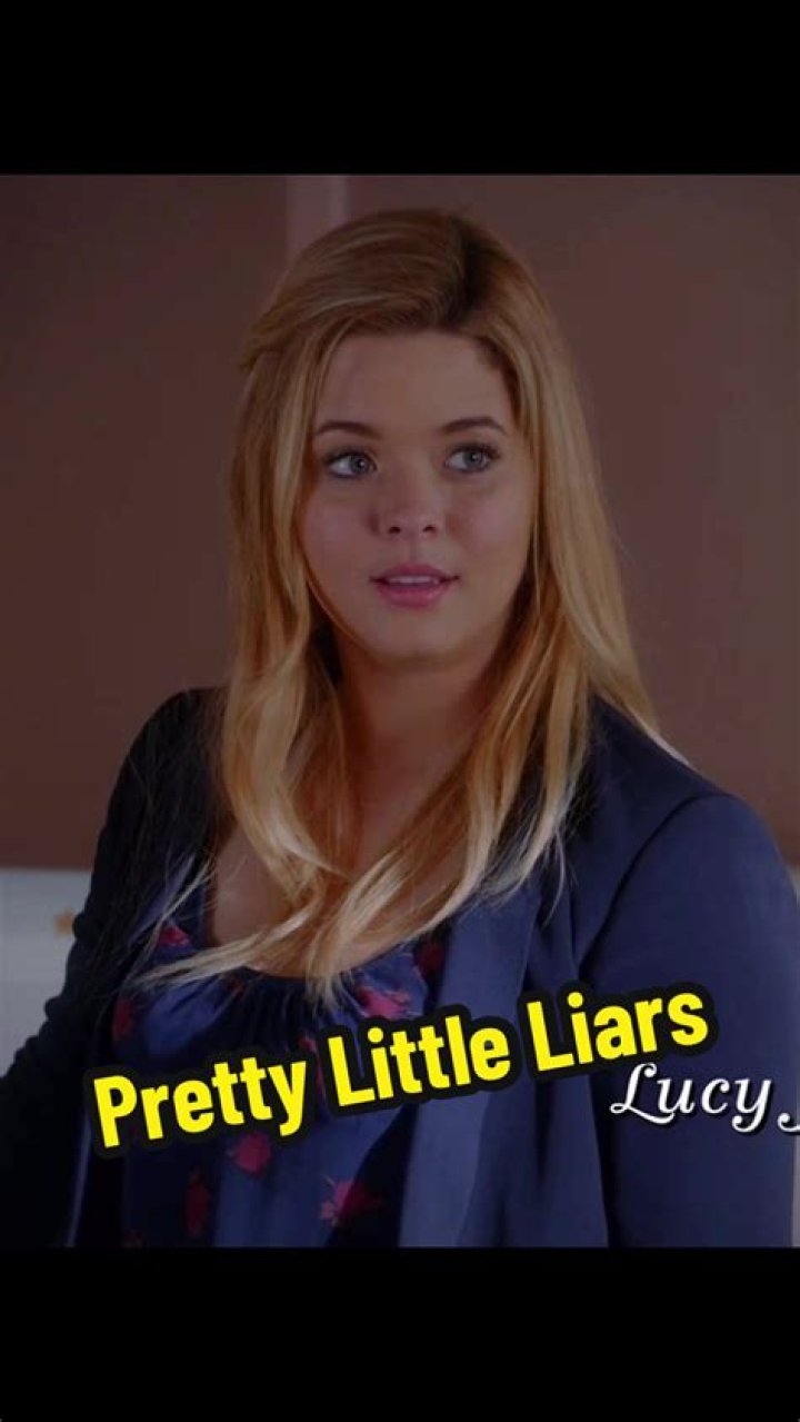 Alison Returns — Season 4 Episode 19 Recap – Hollywood Life