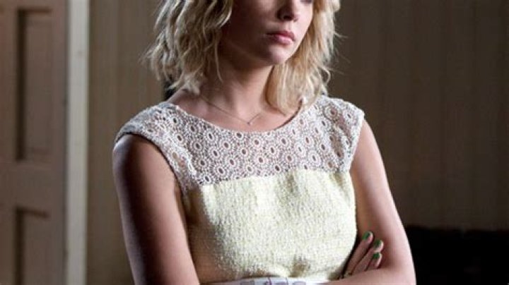 April Rose Revealed — Season 3 Episode 6 – Hollywood Life