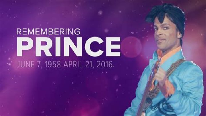 Prince Dead At 57: Iconic Singer Passes Away Suddenly