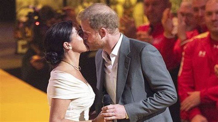 Prince Harry Reveals Steamy Meghan Markle Soho House Hookup In Memoir – Hollywood Life