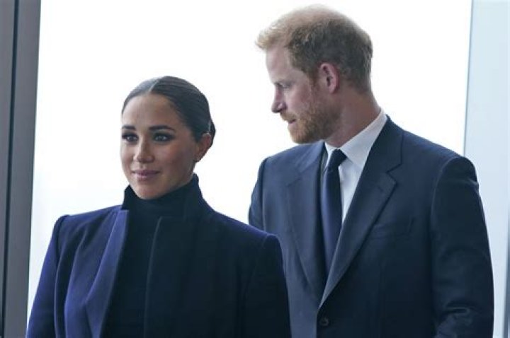 Prince Harry & Meghan Markle Will Struggle With The Queen On Their Status — She’s ‘The Boss’