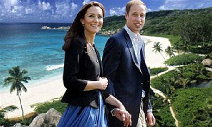 Prince William & Kate Middleton's $720,000 Honeymoon: How They Made It TOTALLY Private