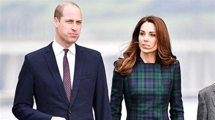 Prince William & Kate Middleton’s Reaction To Cheating Rumor – Hollywood Life
