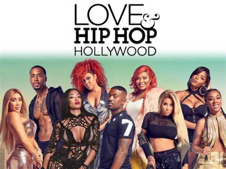 Princess Love & Ray J Sex Tape — ‘Love And Hip Hop Hollywood’ New Adult Film? – Hollywood Life