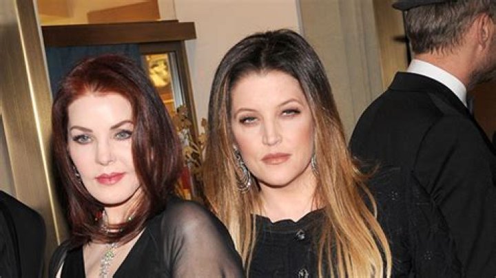 Priscilla Presley Cries Over Death of Lisa Marie Presley in Interview – Hollywood Life