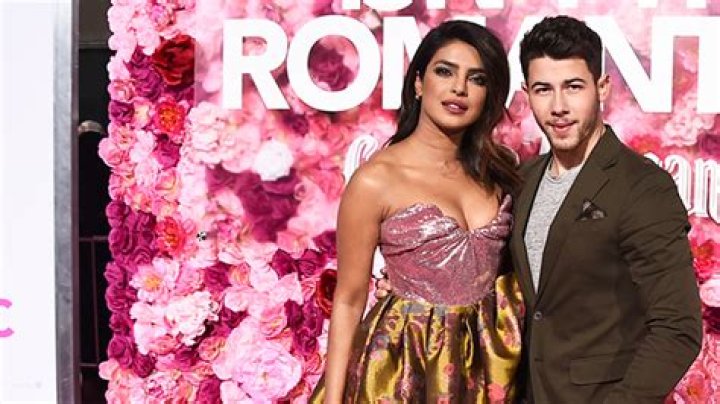 Priyanka Chopra Refers To Nick Jonas As ‘Babu’ On Instagram & Her Indian Fans Are Thrilled