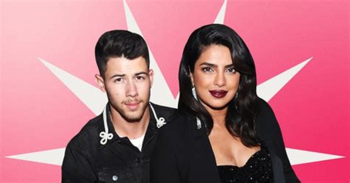Priyanka Chopra & Nick Jonas: All The Times The Couple Matched What They Wore