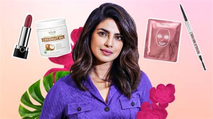 Priyanka Chopra, 37, Rocks Minimal Makeup & Shows Off Her Natural Beauty In Mumbai 