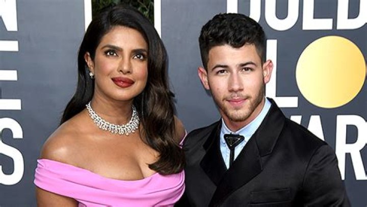 Priyanka Chopra Admits She Was ‘Shocked’ By Nick Jonas’ Proposal Just 2 Months After Dating