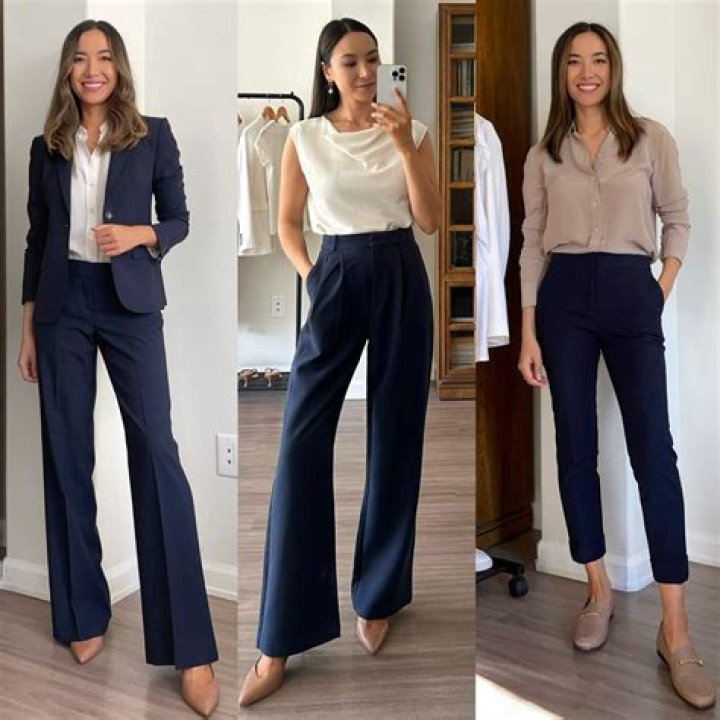These Best-Selling Pants Are Your New Professional Go-To