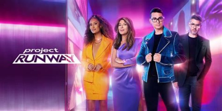 ‘Project Runway’ Preview: Christian Siriano Surprises The Designers Ahead Of The Final 4 Reveal