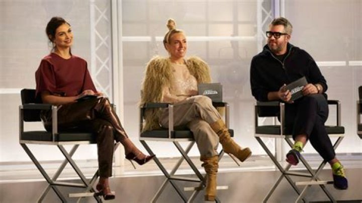 ‘Project Runway’ Preview: The Designers Have To Create 3 Epic Looks For Morena Baccarin’s Vacay