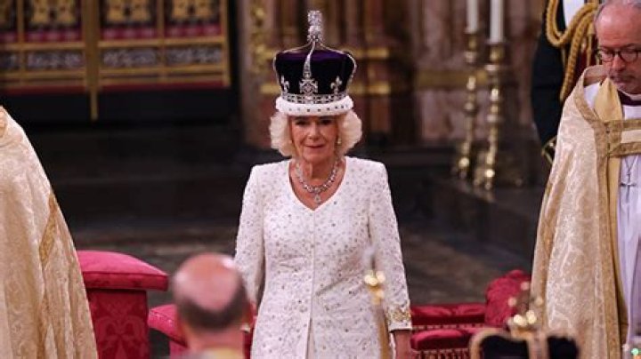Queen Camilla Officially Crowned & No Longer Queen Consort: Royal Title Explained