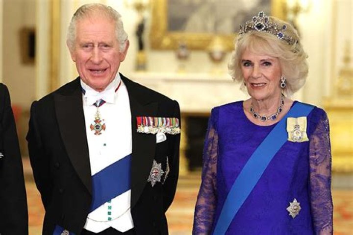 Queen Elizabeth, 95, Says She Wants Charles’ Wife Camilla To Be ‘Queen’ Instead Of ‘Princess’
