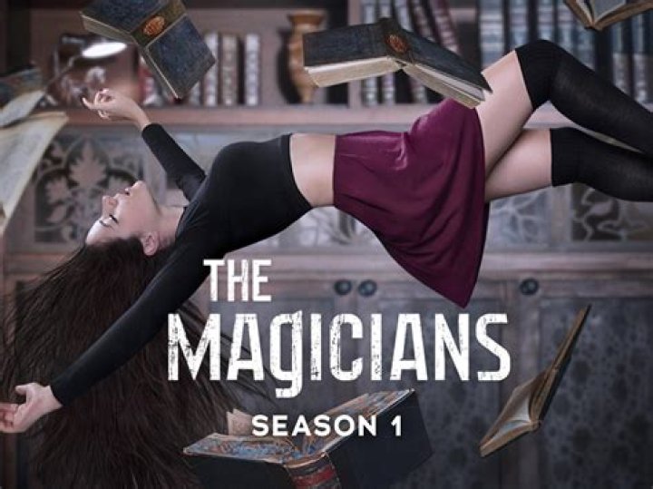 ‘The Magicians’ Preview: Quentin & Penny Finally Catch The White Lady — Watch
