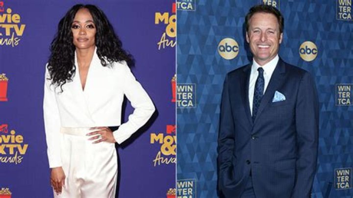 Rachel Lindsay Reveals She Felt ‘Disrespected’ By Chris Harrison & Like A ‘Token’ For ‘Bachelor’ Franchise