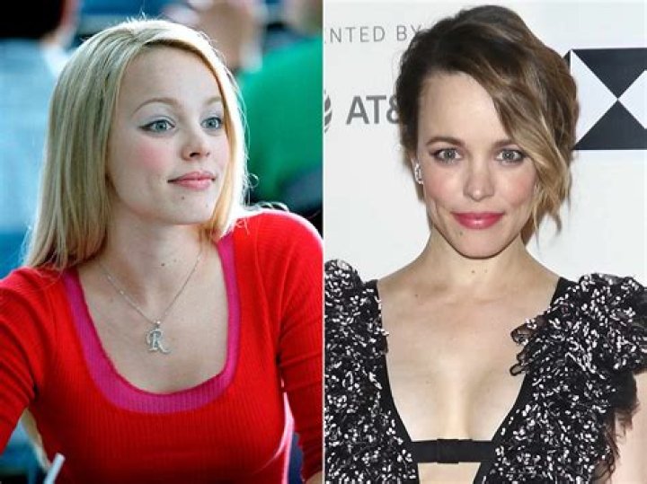 Rachel McAdams Reveals She Would Play ‘Mean Girls’ Regina George Again – Hollywood Life