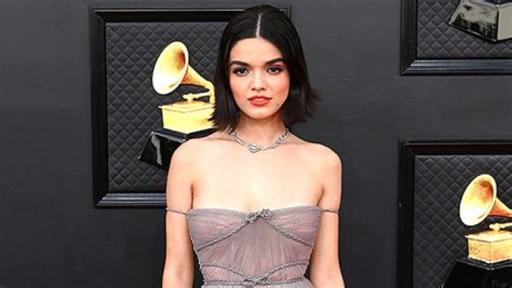 Rachel Zegler’s White Bikini In Marrakech: Photo – Hollywood Life