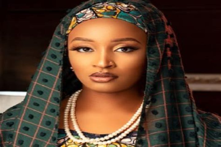 Rahama Sadau Height, Weight, Net Worth, Age, Birthday, Wikipedia, Who, Nationality, Biography