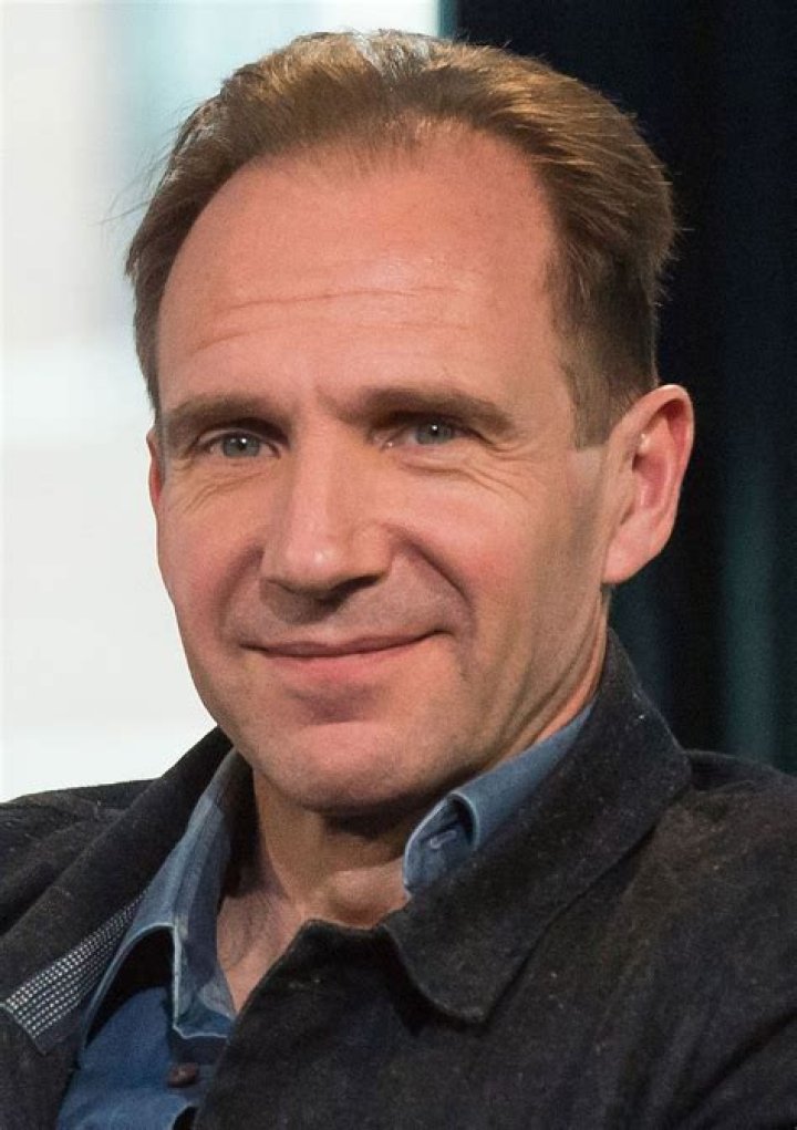 Ralph Fiennes Celebrity Profile – Hollywood Life