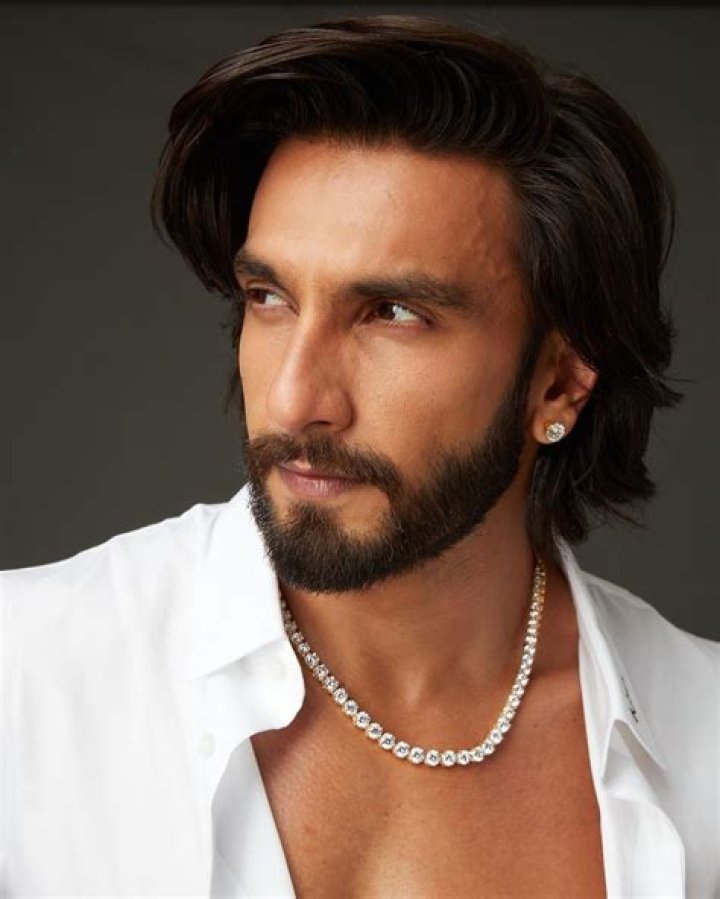 Ranveer Singh Favorite Food Actor Color Music Hobbies Movie Bio