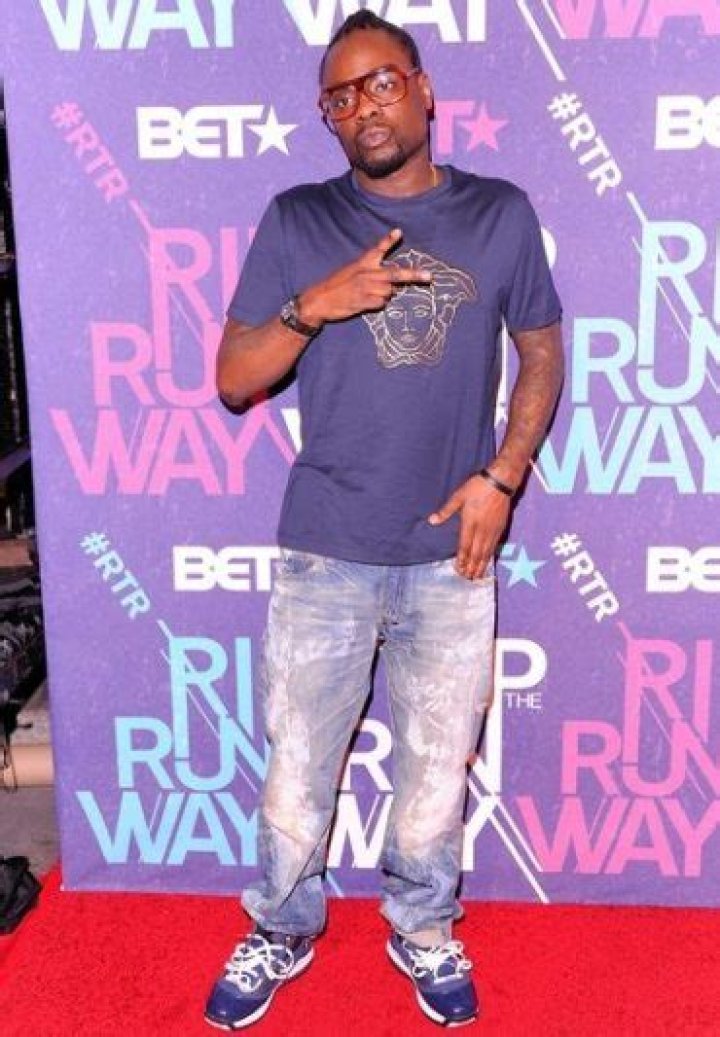 Rapper Wale Body Measurements Height Weight Age Shoe Size Facts Ethnicity