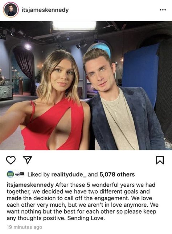 She Teases Their Possible Engagement – Hollywood Life