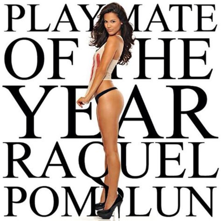 [PHOTOS] Raquel Pomplun ‘Playboy’ Pics — 2013 Playmate Of The Year – Hollywood Life