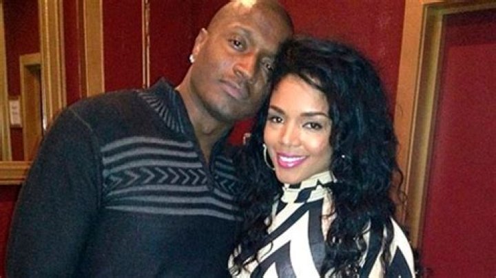 Rasheeda & Kirk Frost Split — She Reveals They Are Officially Separated – Hollywood Life