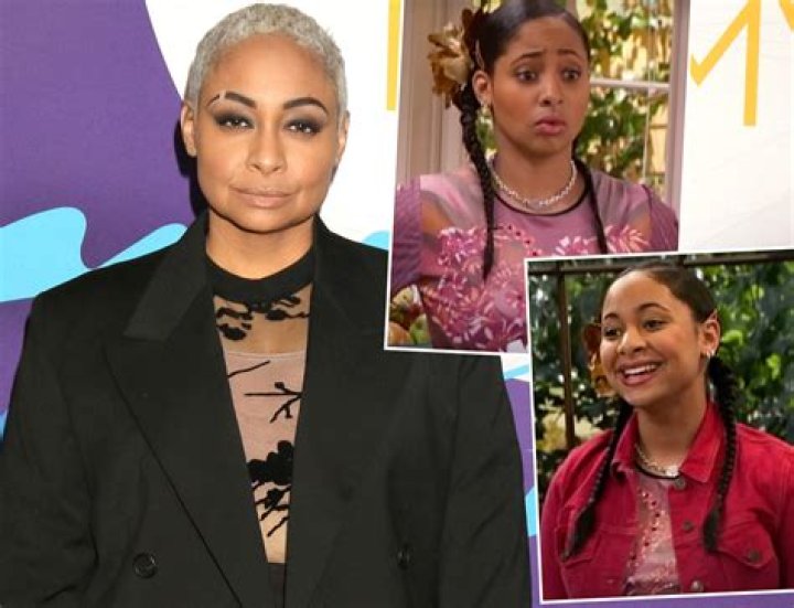 Raven-Symoné ‘Doesn’t Have A Weight Loss Goal’ After Losing 30 Lbs: ‘It’s An Ongoing Journey’