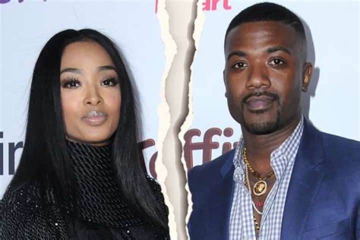 Ray J Files For Divorce From Princess Love After Failed Reconciliation – Hollywood Life