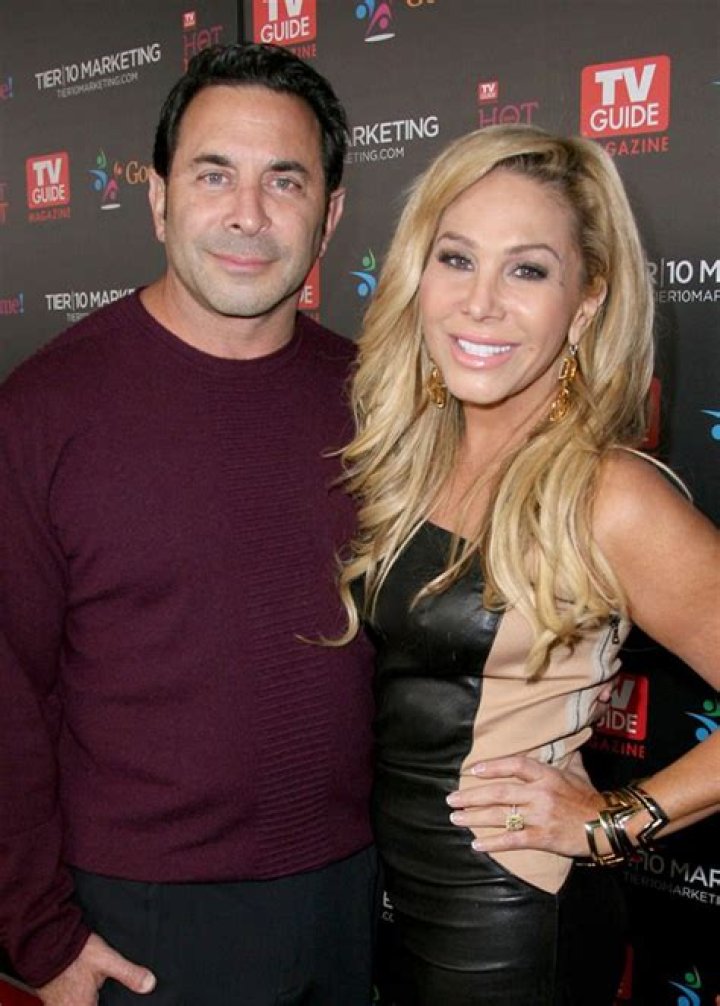 10 Most Shocking ‘Real Housewives’ Divorces — Pics